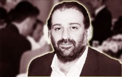 У кожного – свій Міндіч