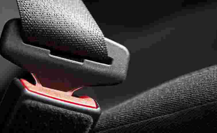 У Львові оштрафували 65-річного автоінструктора за непристебнутий пасок