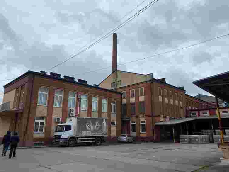Львівський лікеро-горілчаний завод виставили на продаж із боргами за землю
