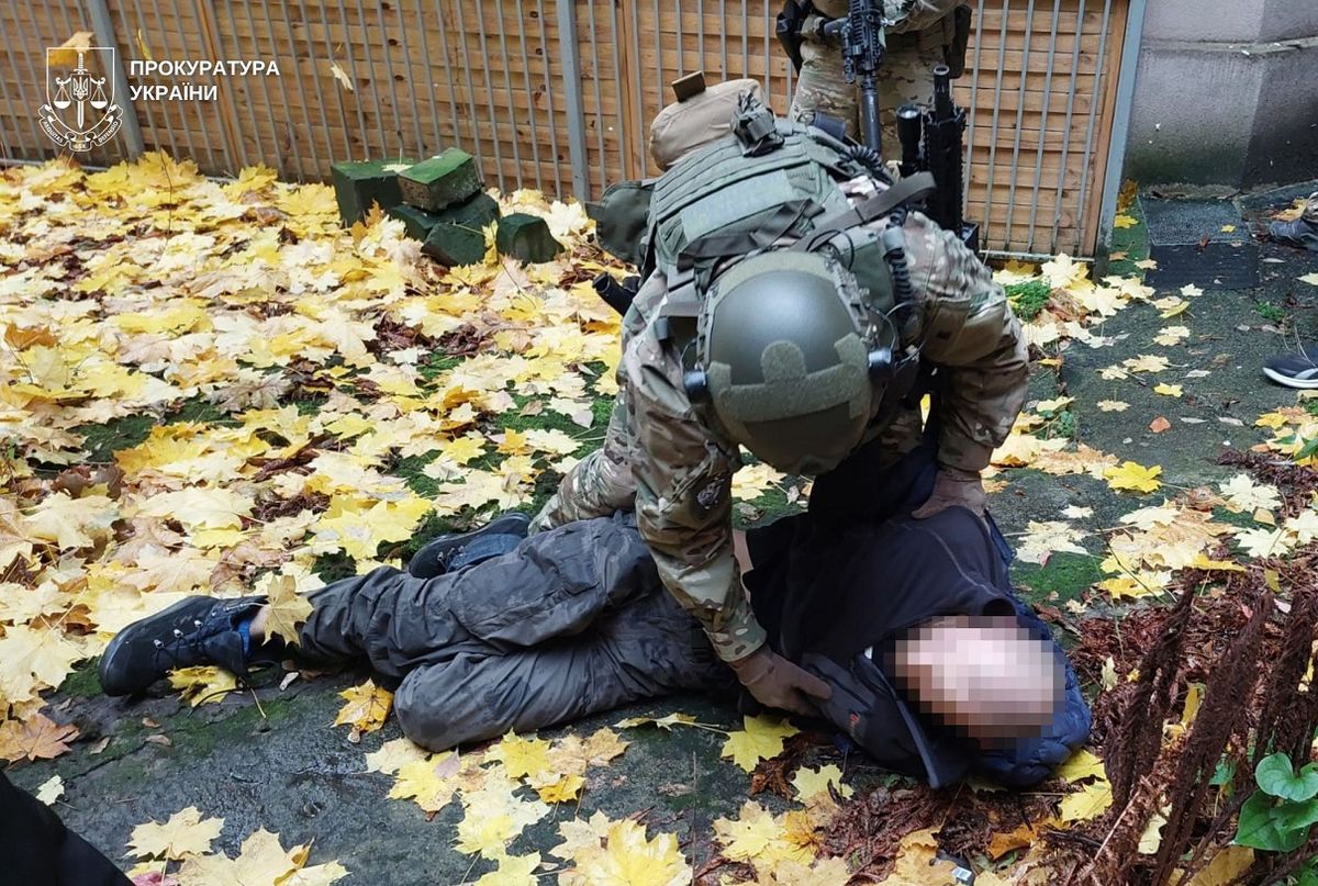 Волинянин разом із львів'янином за 900 доларів переправляли ухилянтів до Польщі