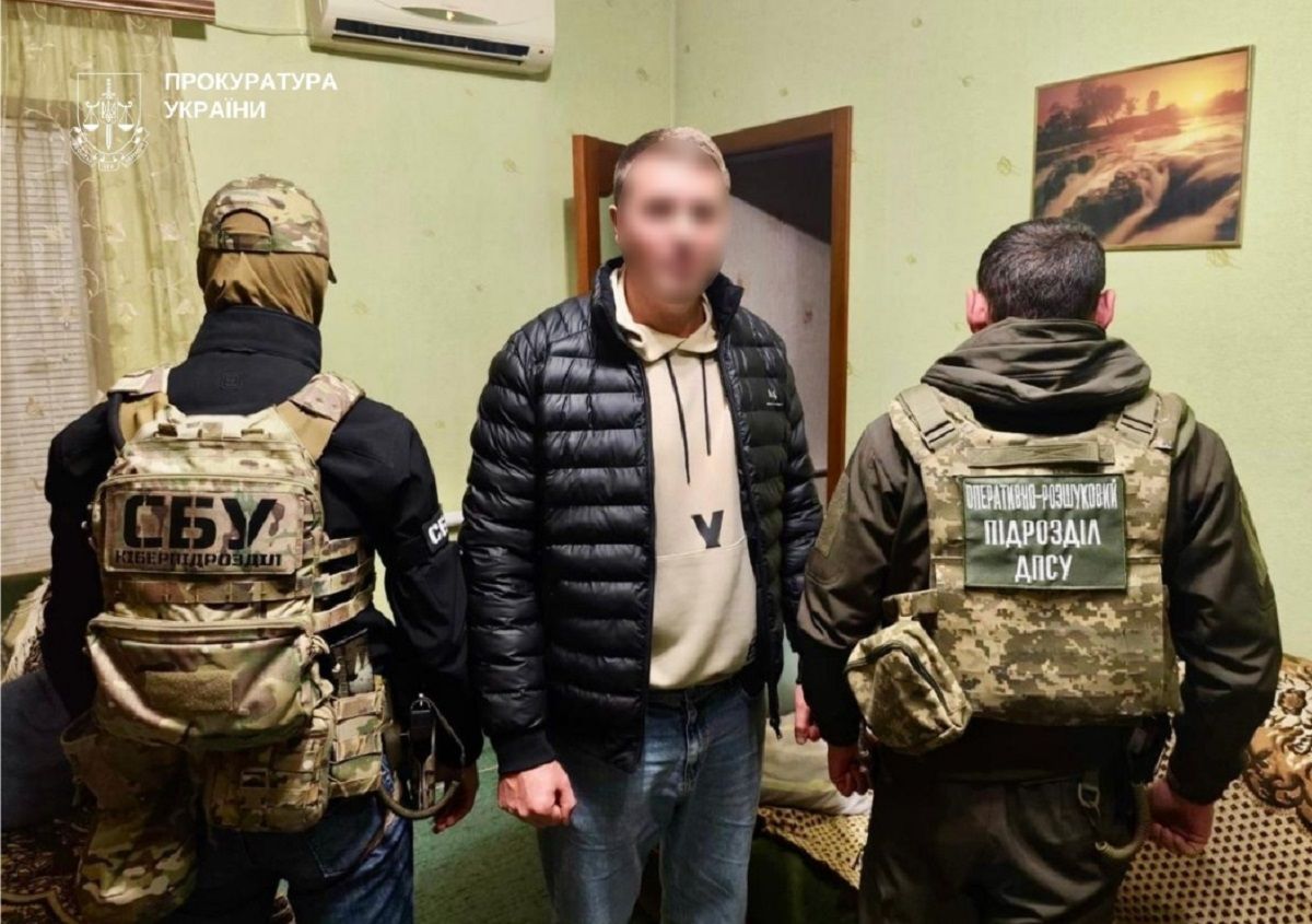 У Запоріжжі викрили поліцейських на організації масштабної схеми дезертирства 