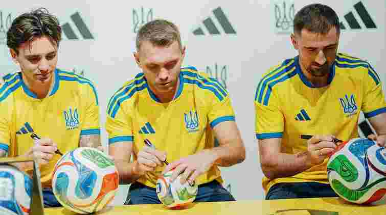 Уже завтра: де дивитись вирішальний матч відбору ЧС-2026 між Францією та Україною