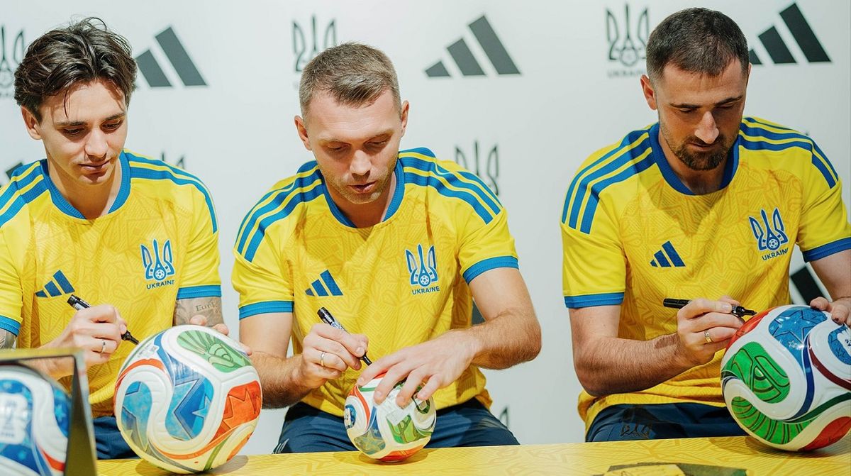 Уже завтра: де дивитись вирішальний матч відбору ЧС-2026 між Францією та Україною