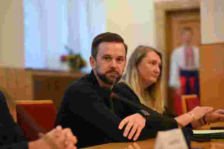 Лісівники Закарпаття спростували заяву Віктора Микити про податки McDonald's