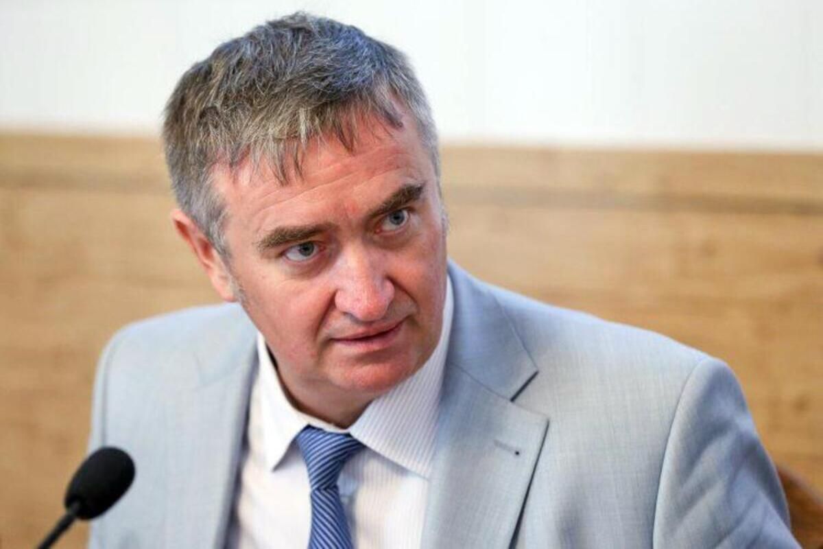 Раднику міністра соцполітики оголосили підозру за збитки державі майже на 24 млн грн