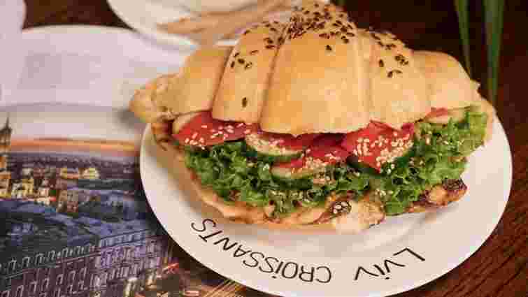 Мережа «Львівські круасани» відкриває пекарню в норвезькому Осло