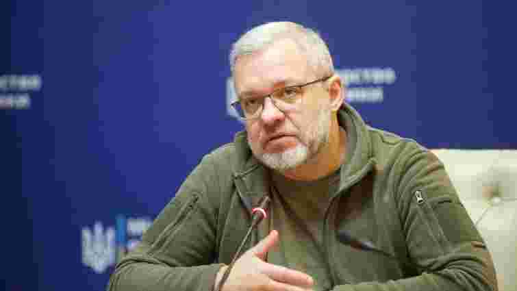 САП розповіла про вплив Тимура Міндіча на ексміністрів Галущенка та Умєрова 