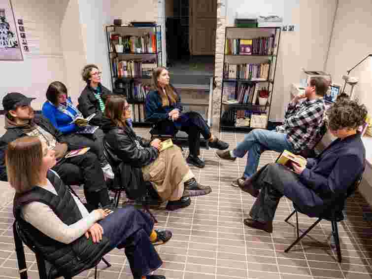 Львівʼян кличуть на воркшоп із пошуку інформації про репресованих