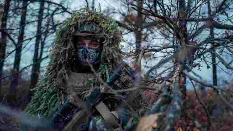 Російські війська захопили три населені пункти у Запорізькій області