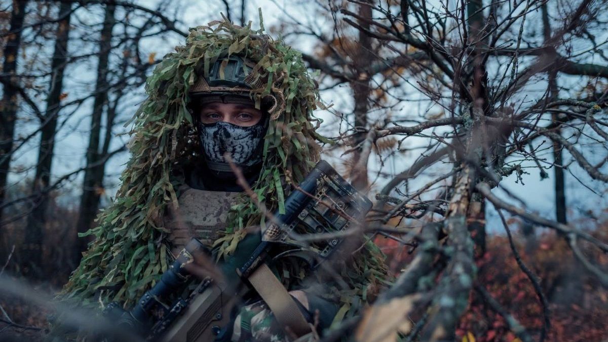 Російські війська захопили три населені пункти у Запорізькій області