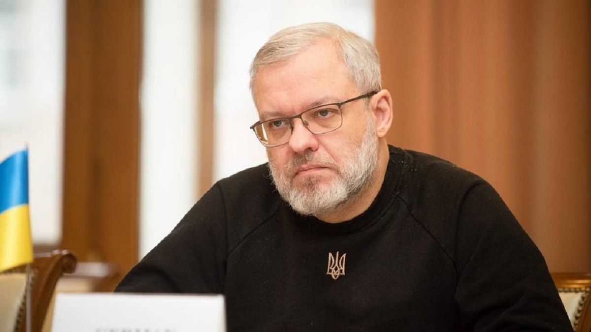 Кабінет міністрів відсторонив Германа Галущенка від посади міністра юстиції