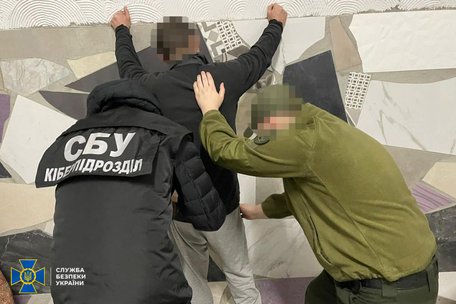 Військовий зі Львівщини отримав 15 років тюрми за роботу на ФСБ