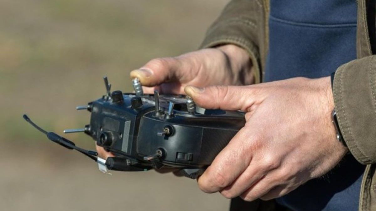 Сили оборони підірвали логістичний маршрут росіян біля Покровська