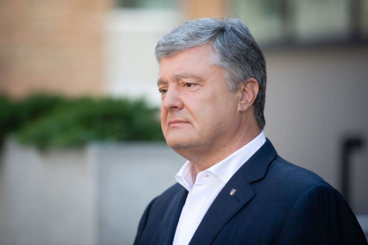 Нацбанк обмежив право голосу Порошенка в його власному банку