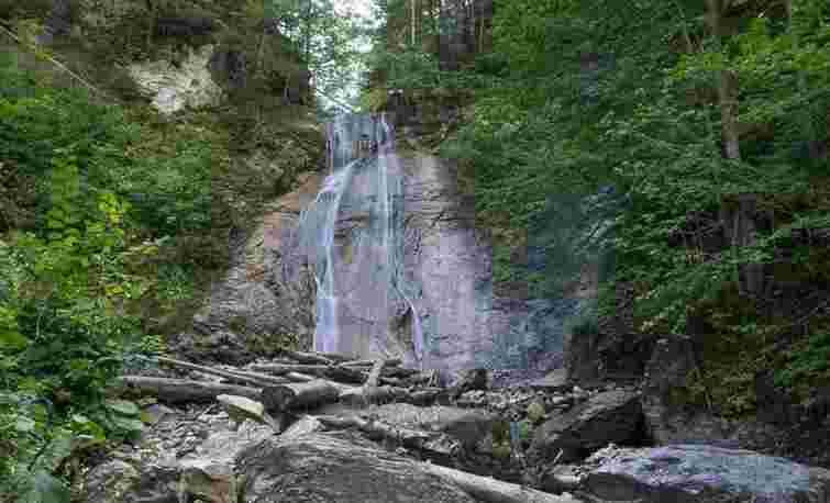 На Буковині відкрили новий туристичний маршрут і назвали його іменем загиблого капітана ЗСУ