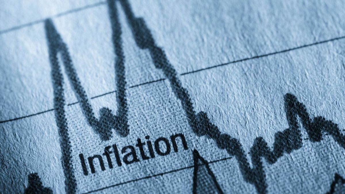 Держстат у жовтні зафіксував найнижчий рівень інфляції за останній рік