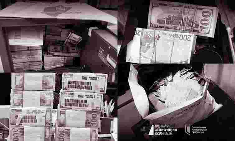 Корупція під час війни