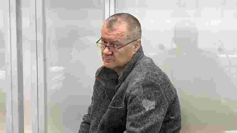 ВАКС відправив виконавчого директора «Енергоатому» Дмитра Басова у СІЗО 