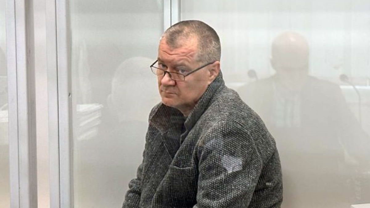 ВАКС відправив виконавчого директора «Енергоатому» Дмитра Басова у СІЗО 
