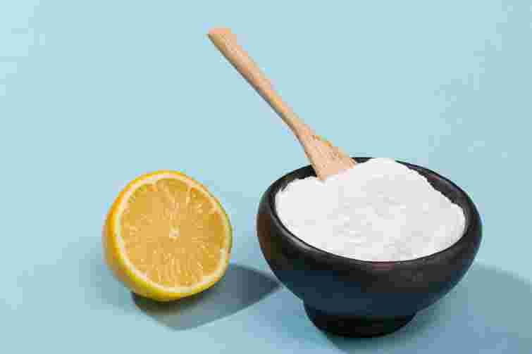 Розпушувач для тіста можна зробити легко власноруч: вам треба тільки три інгредієнти
