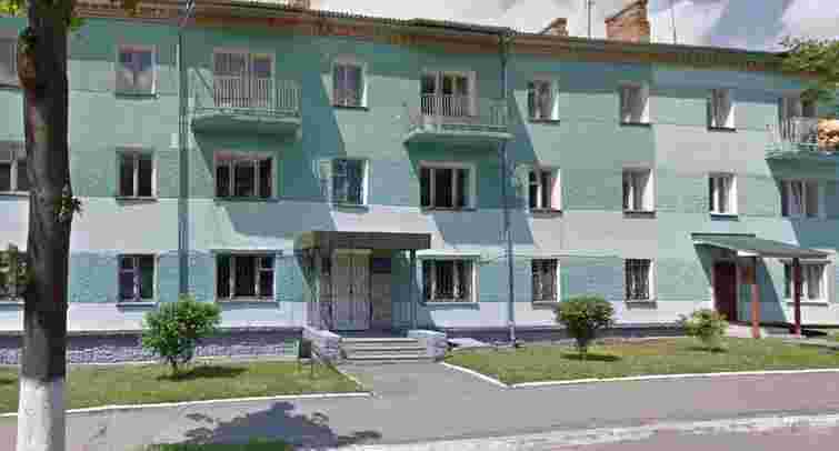 Приміщення біля міського суду в Нововолинську продали за майже 6 млн грн