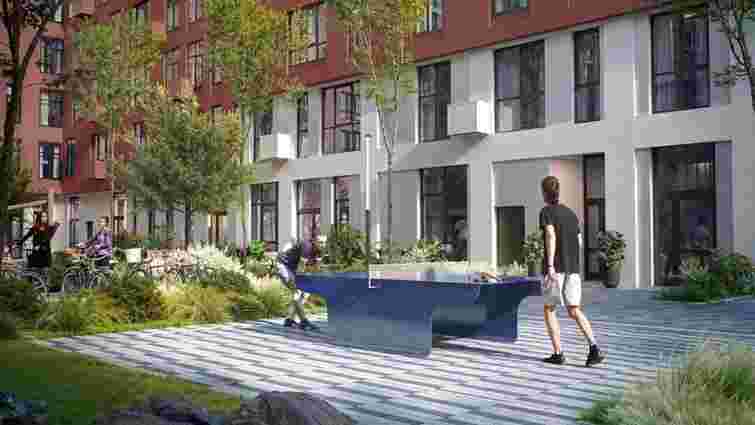 Житло, що надихає: як концепція RIEL Family Style оживає у ЖК Father