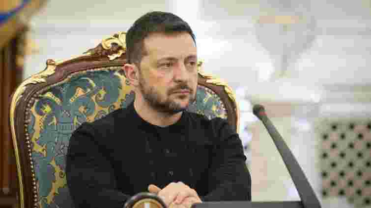 Зеленський запровадить санкції проти двох бізнесменів, причетних до схеми в «Енергоатомі»