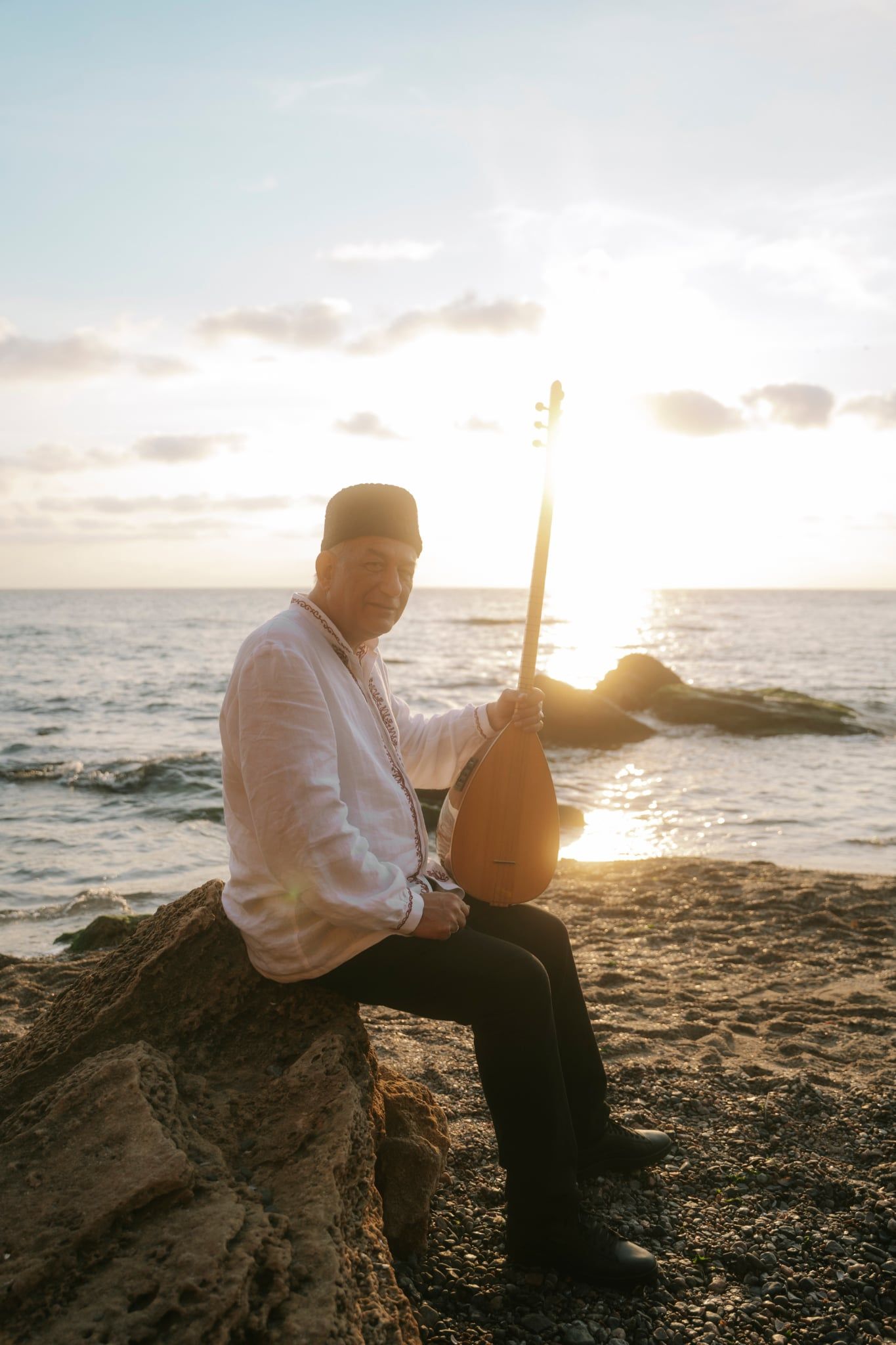 Джеміль Каріков