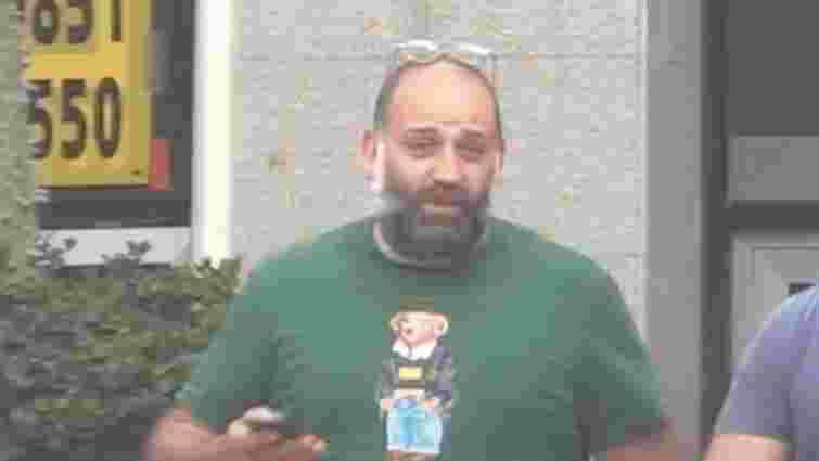 Держприкордонслужба назвала законним виїзд Тимура Міндіча  з України 