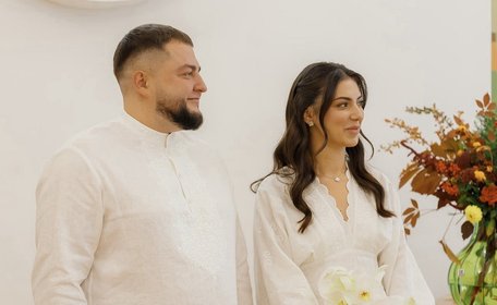 Керівник Львівської облради отримав весільний подарунок 2 млн грн від батьків