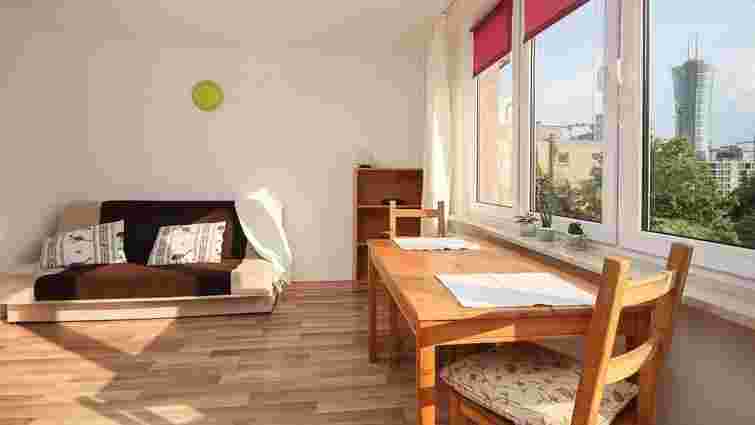 Оренда житла у Варшаві рекордно подорожчала: скільки тепер коштує зняти квартиру