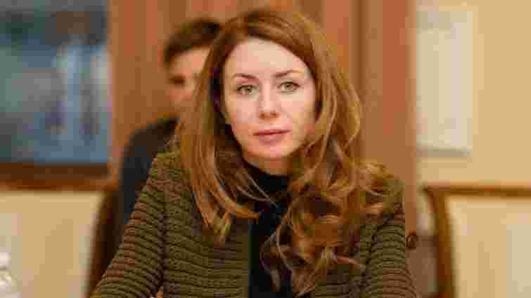 Міністерка енергетики Світлана Гринчук подала у відставку