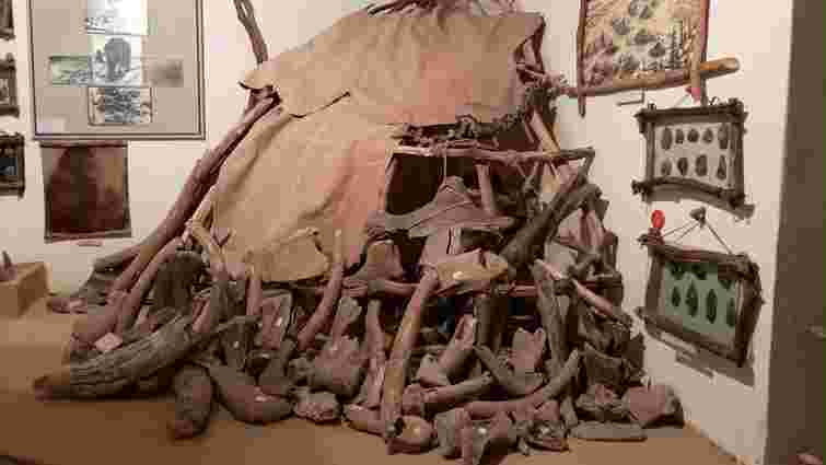 Витоки людства: де жили первісні люди камʼяної доби в межах сучасної України