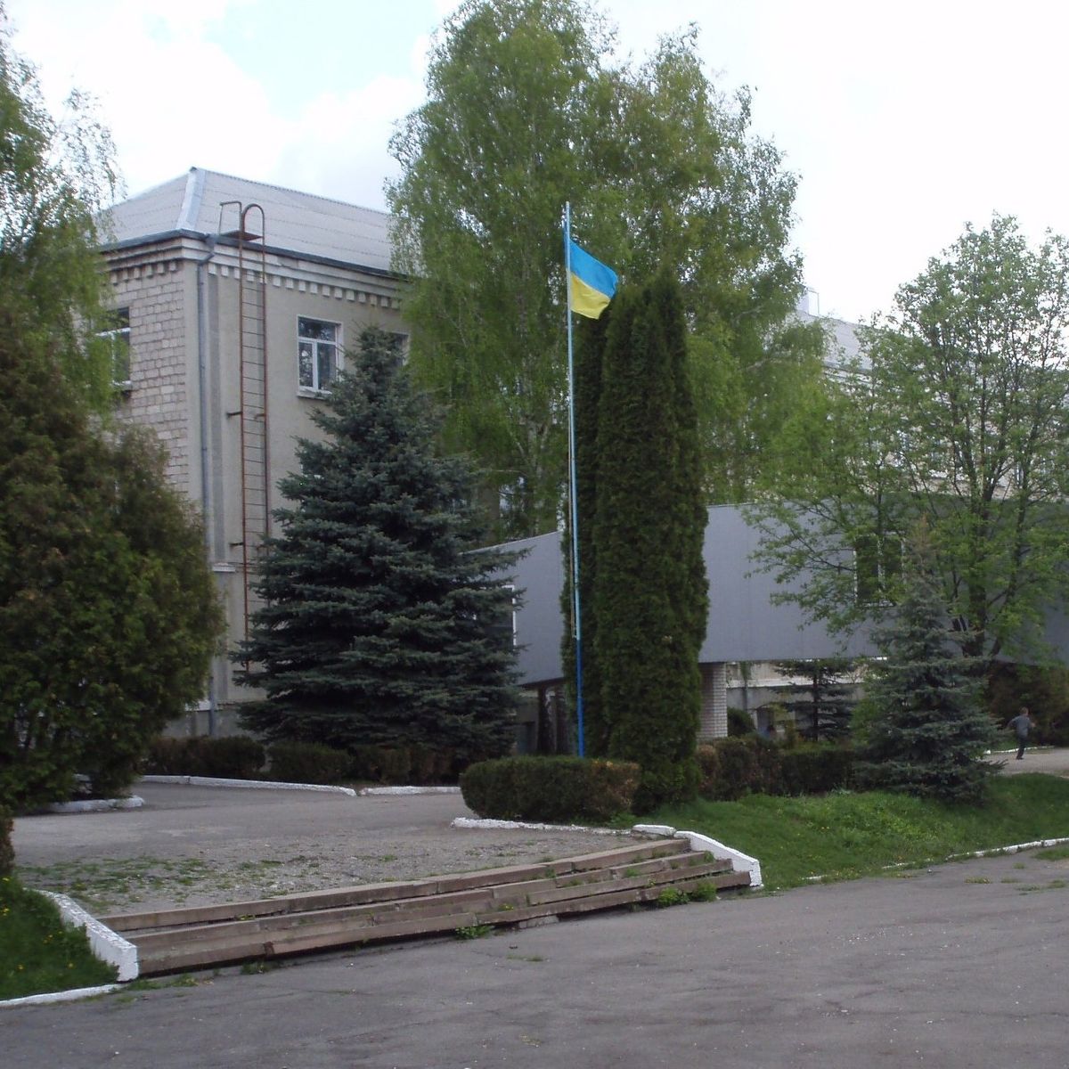 Суд скасував ліквідацію Гримайлівської школи-інтернату на Тернопільщині 