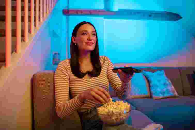 Критики у захваті, а глядачі передбачають  «Оскар»: рейтингова новинка з Ді Капріо – на SWEET.TV