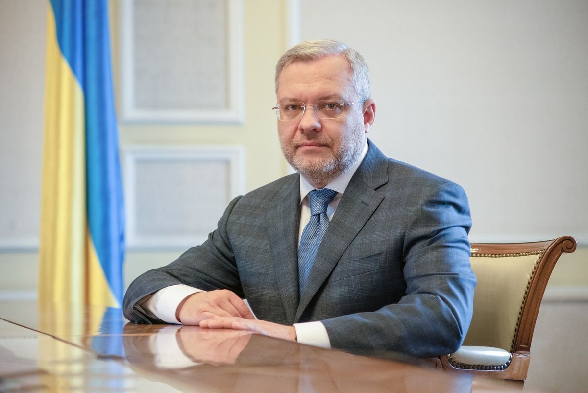 Герман Галущенко подав у відставку з посади міністра юстиції