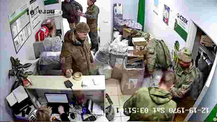 Суд вперше виправдав російського солдата у справі про воєнний злочин