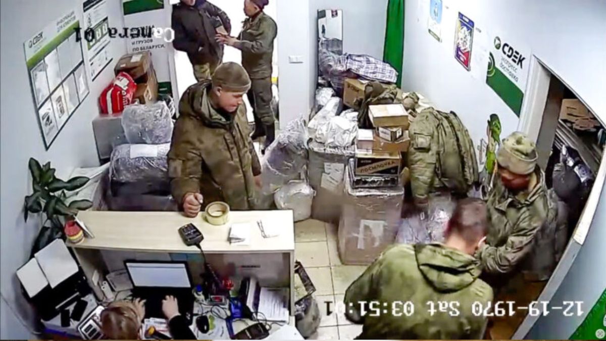Суд вперше виправдав російського солдата у справі про воєнний злочин