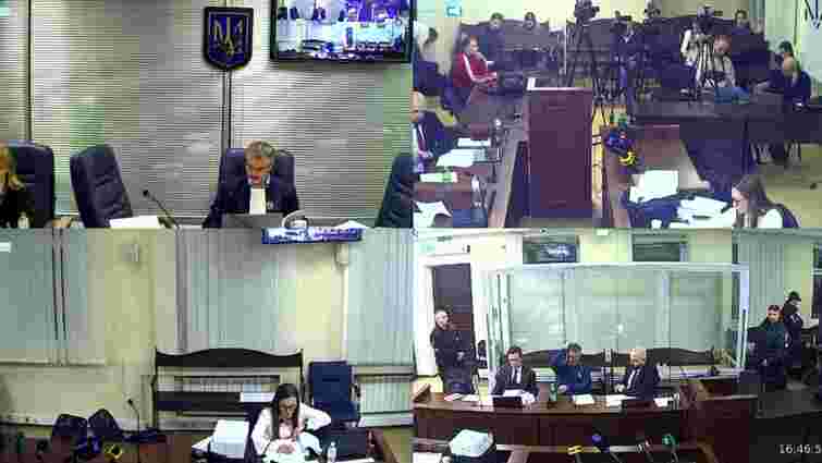 Ще двом фігурантам корупційної схеми в «Енергоатомі» обрали запобіжні заходи