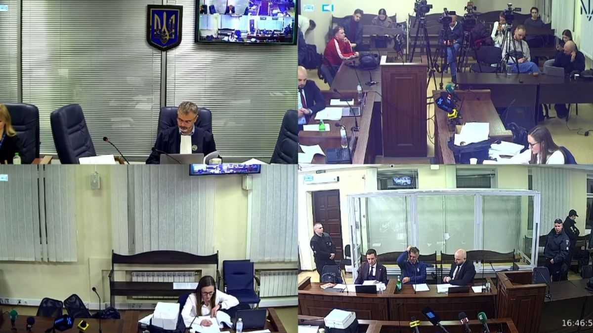 Ще двом фігурантам корупційної схеми в «Енергоатомі» обрали запобіжні заходи