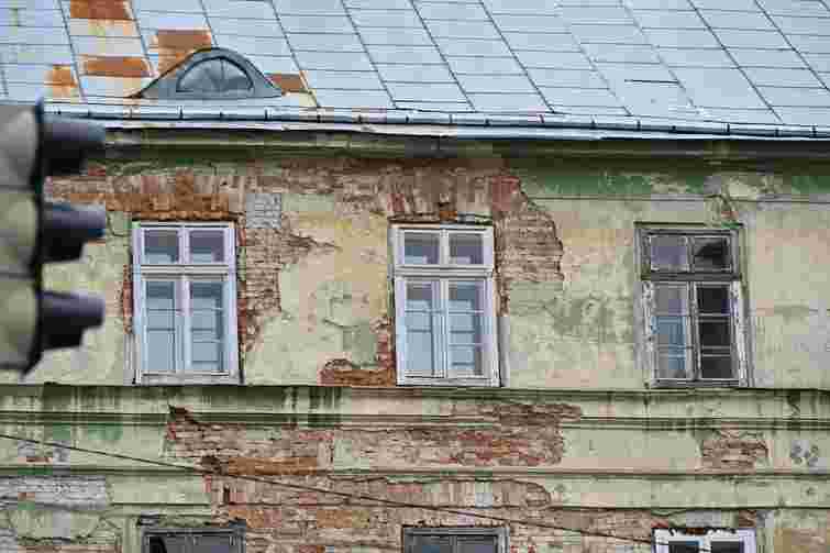 Театр Заньковецької у Львові відреставрують за понад 65 млн грн