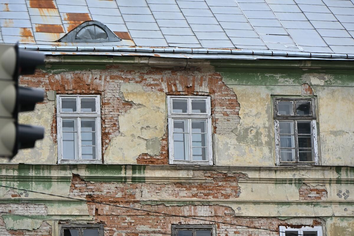 Театр Заньковецької у Львові відреставрують за понад 65 млн грн