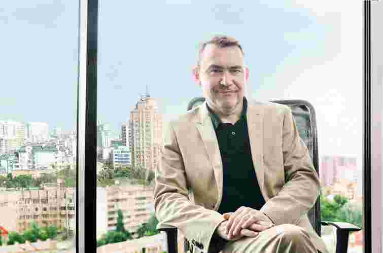 Кабмін відсторонив віцепрезидента «Енергоатому» Якоба Хартмута