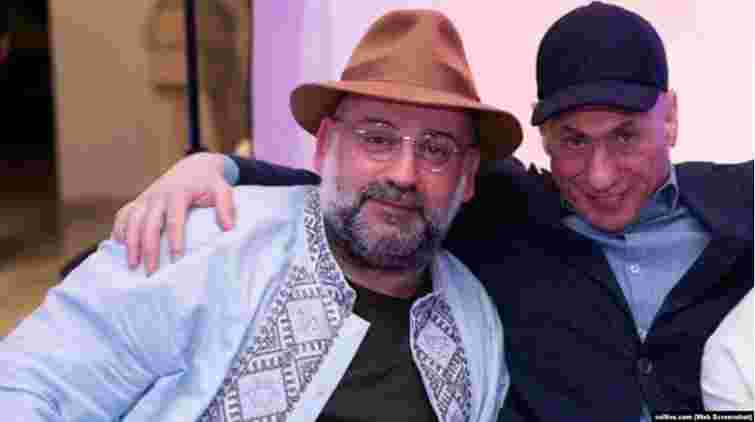 Тимур Міндіч виїхав з України через пункт пропуску у Грушеві