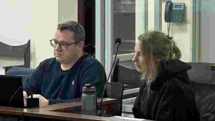 Суд взяв під варту ще одну працівницю бек-офісу з легалізації грошей у справі «Мідас»