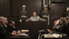 «Твій список пацієнтів – це все нацистське командування»