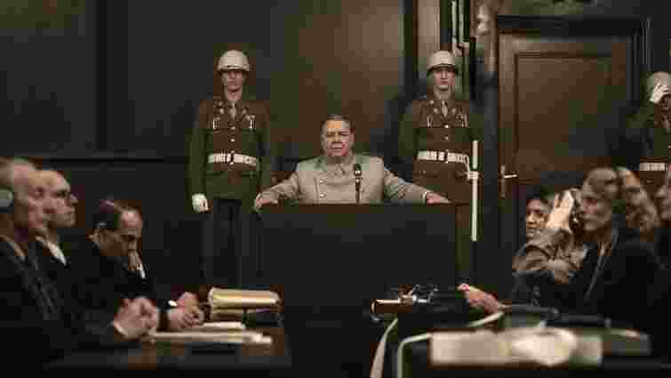 «Твій список пацієнтів – це все нацистське командування»