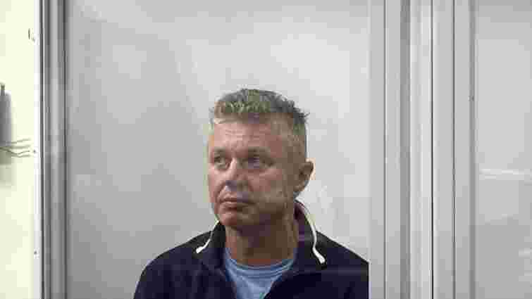 Фігурант справи «Мідас» Ігор Фурсенко повернувся до України напередодні свого арешту