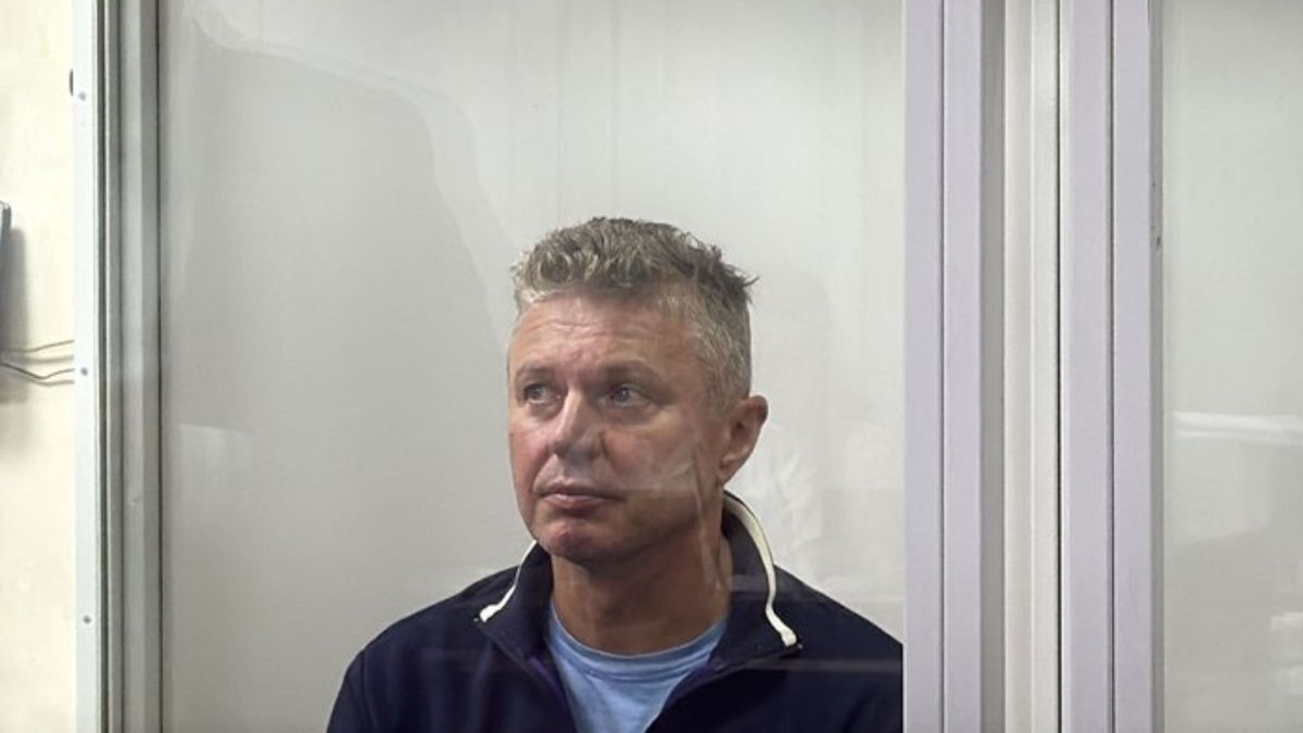 Фігурант справи «Мідас» Ігор Фурсенко повернувся до України напередодні свого арешту