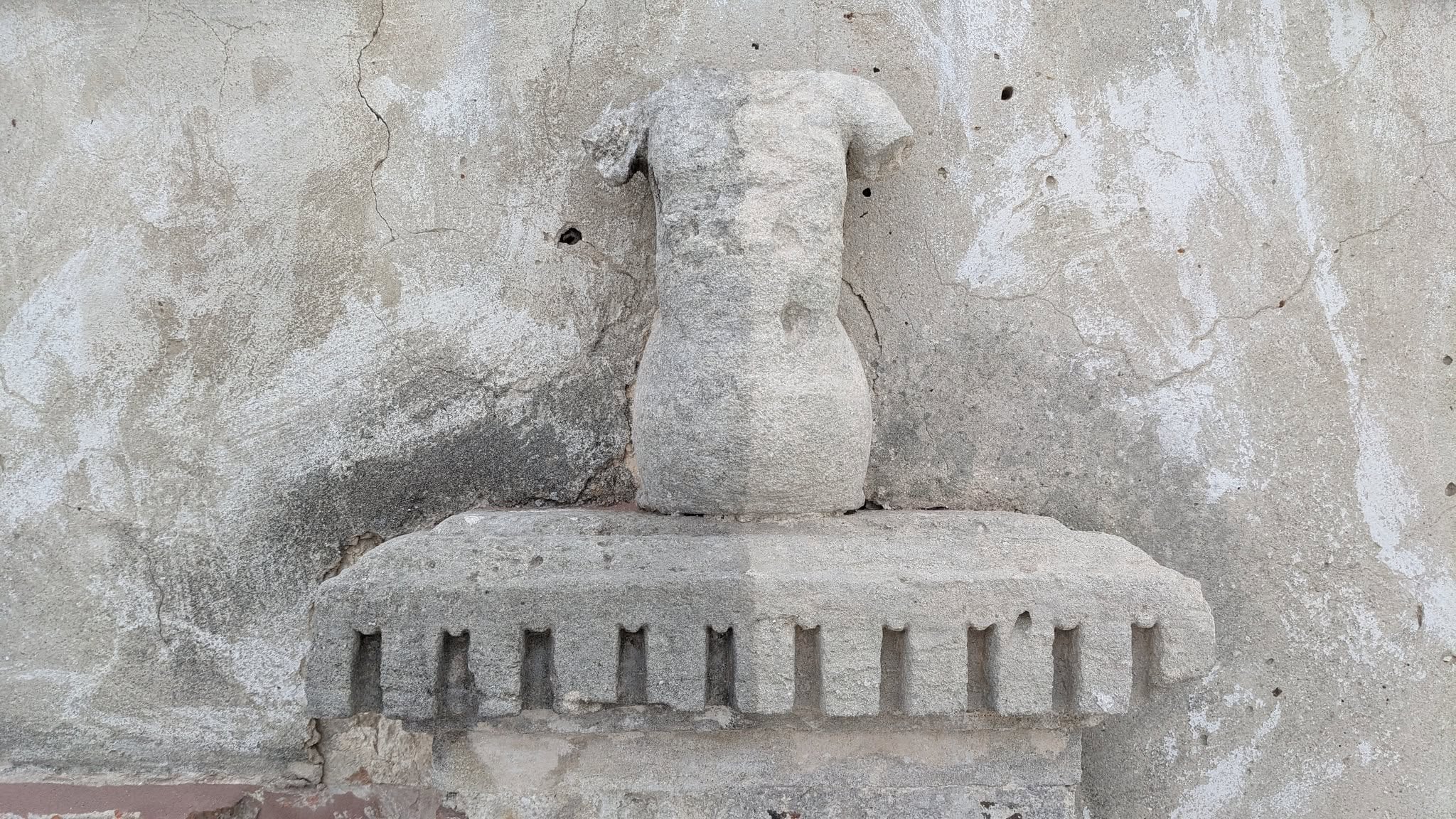 Очищення каменю